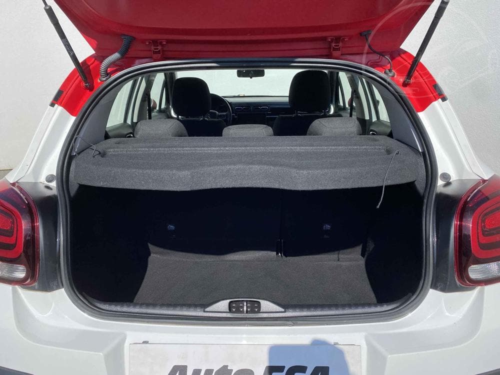 2019 Citroen C3 - 7