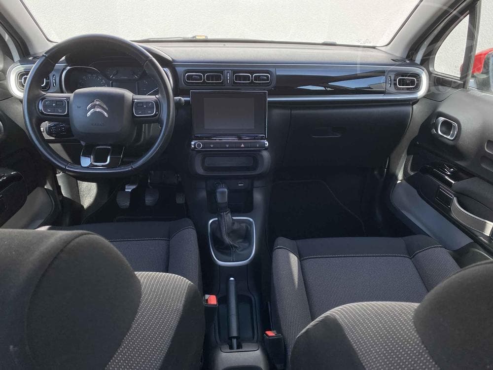 2019 Citroen C3 - 8