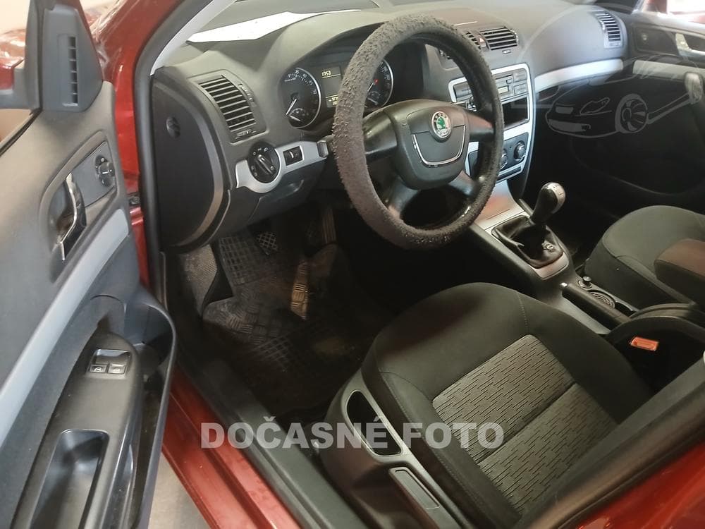2008 Škoda OCTAVIA - 3