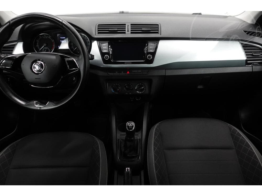 2021 Škoda FABIA - 15