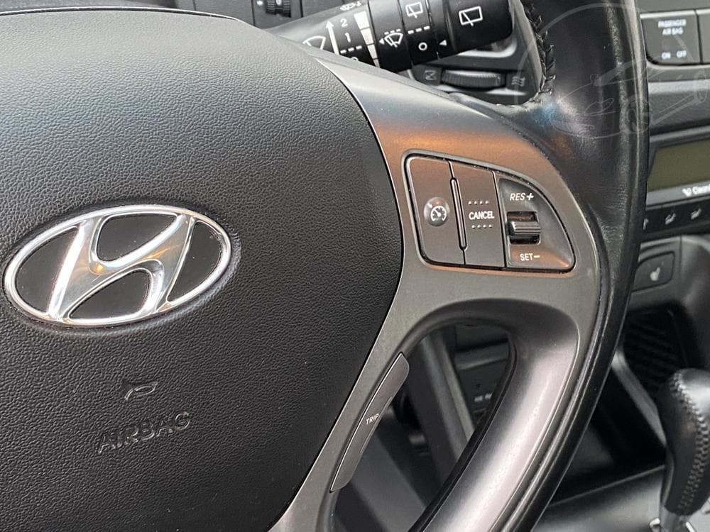 2013 Hyundai Ix35 - 14