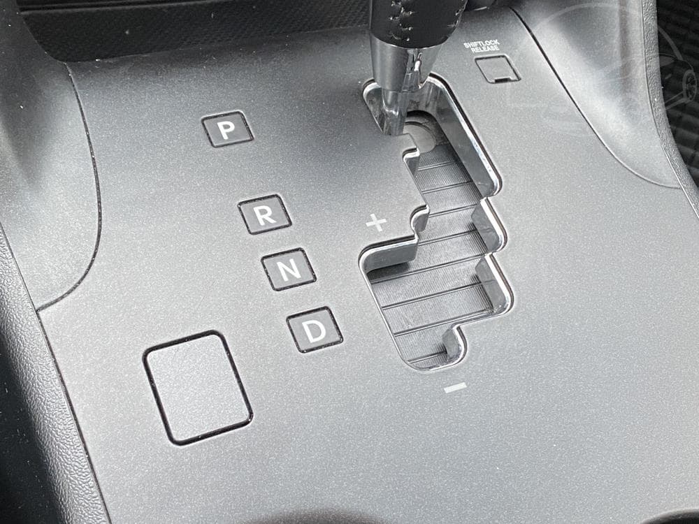 2013 Hyundai Ix35 - 15