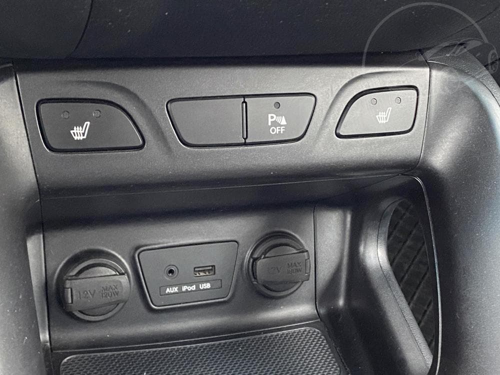 2013 Hyundai Ix35 - 17