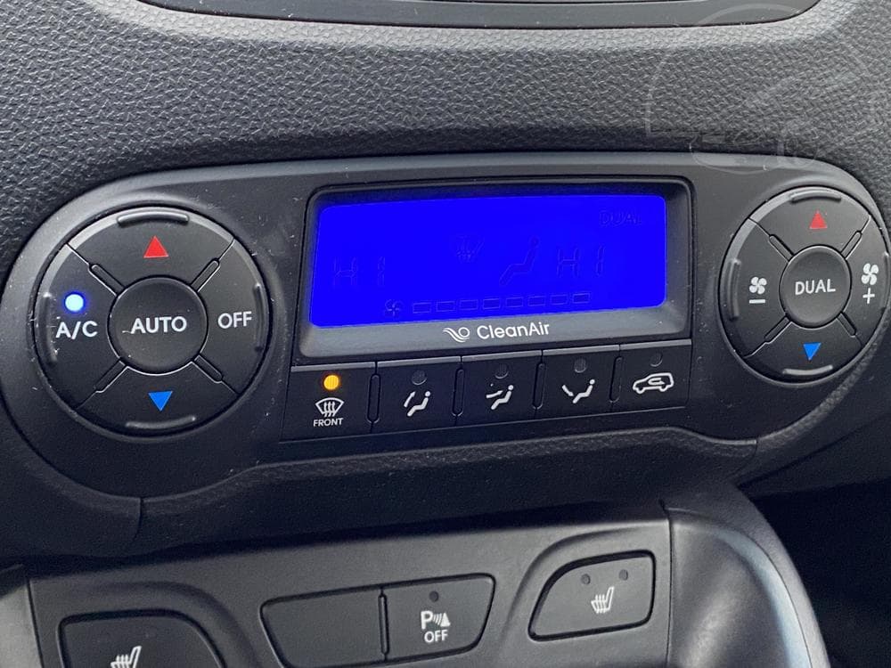 2013 Hyundai Ix35 - 18