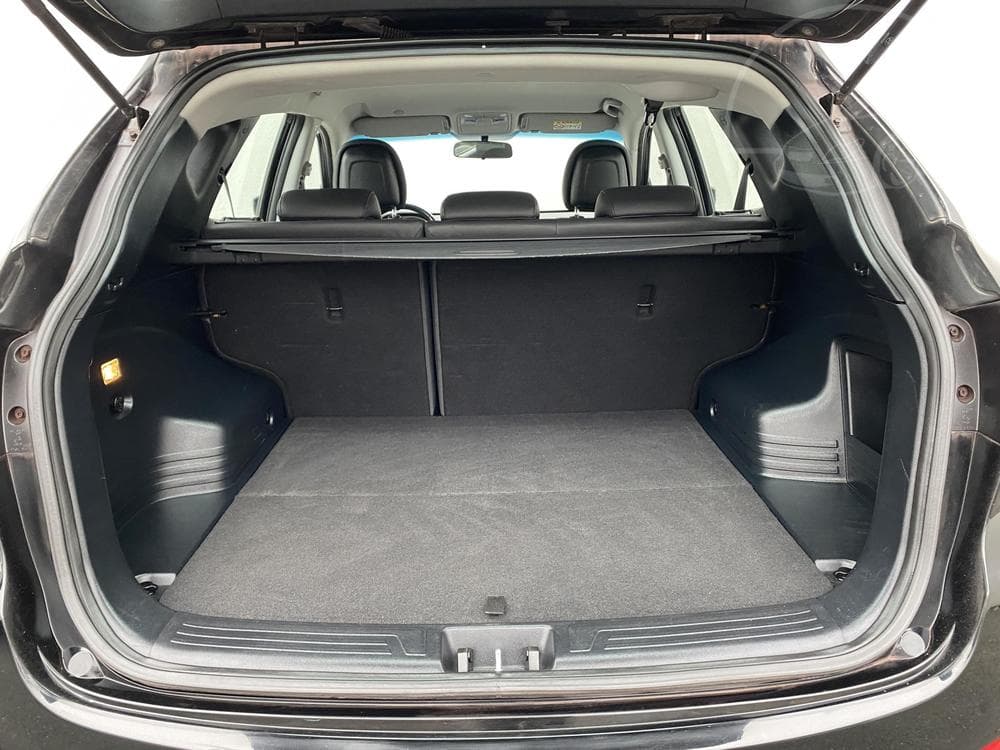 2013 Hyundai Ix35 - 7