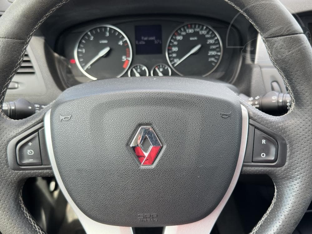 2010 Renault LAGUNA - 45