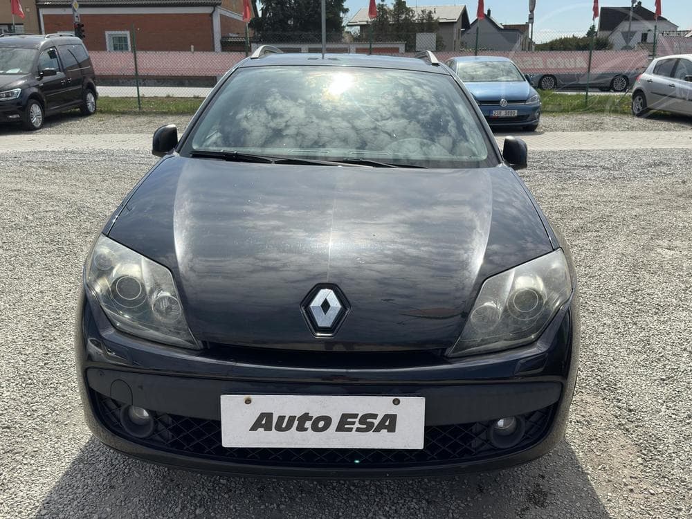 2010 Renault LAGUNA - 5
