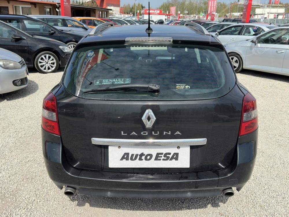 2010 Renault LAGUNA - 17
