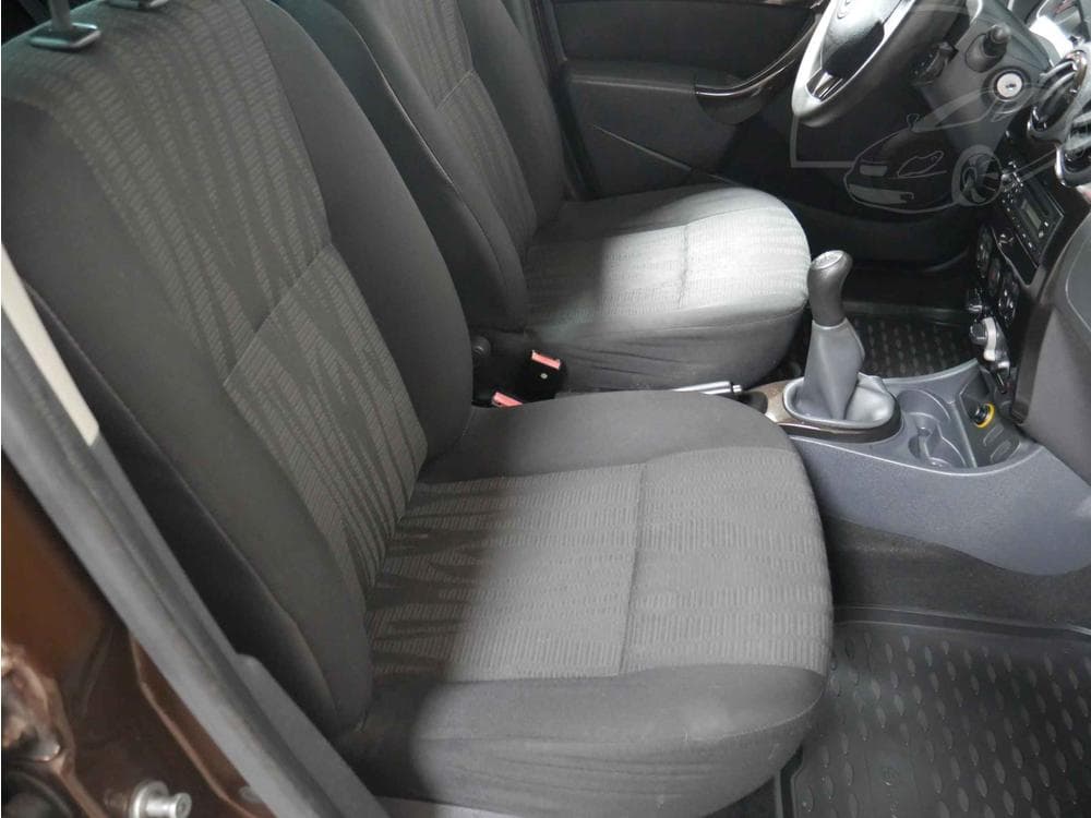 2010 Dacia DUSTER - 12