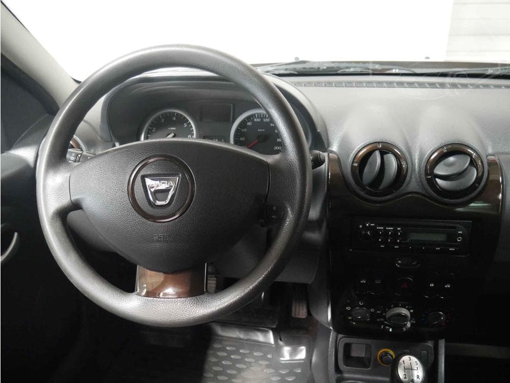 2010 Dacia DUSTER - 13