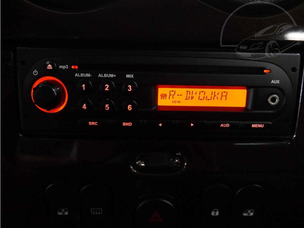 2010 Dacia DUSTER - 14