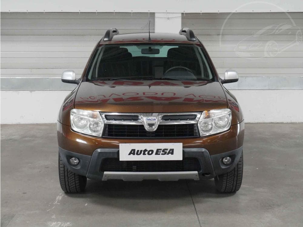 2010 Dacia DUSTER - 2