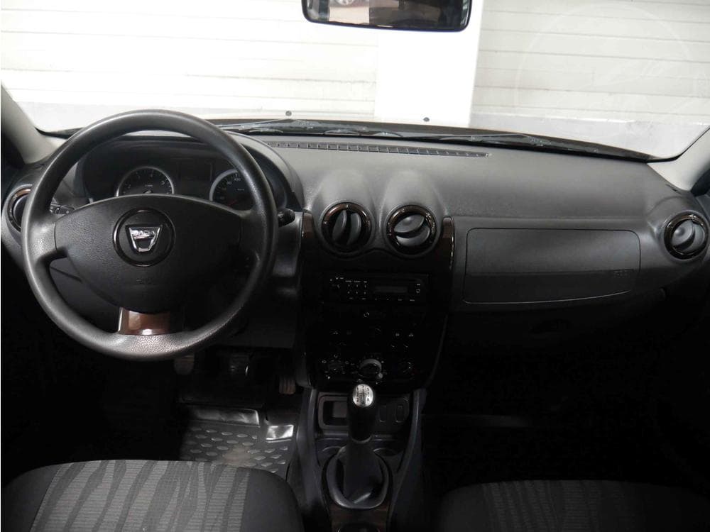 2010 Dacia DUSTER - 7