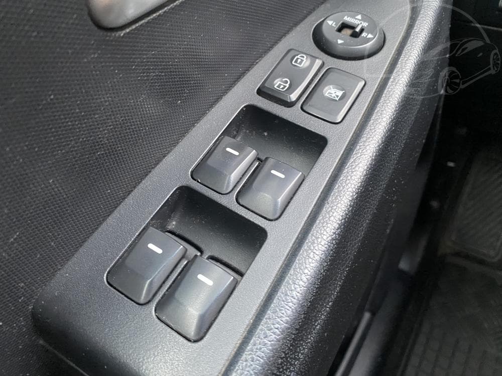 2010 Kia SPORTAGE - 15