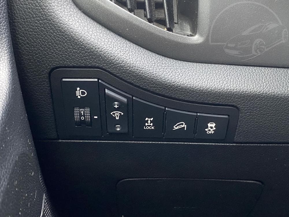 2010 Kia SPORTAGE - 16