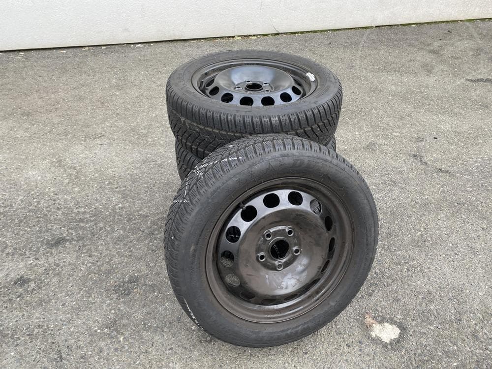 2015 Volkswagen Golf - 19