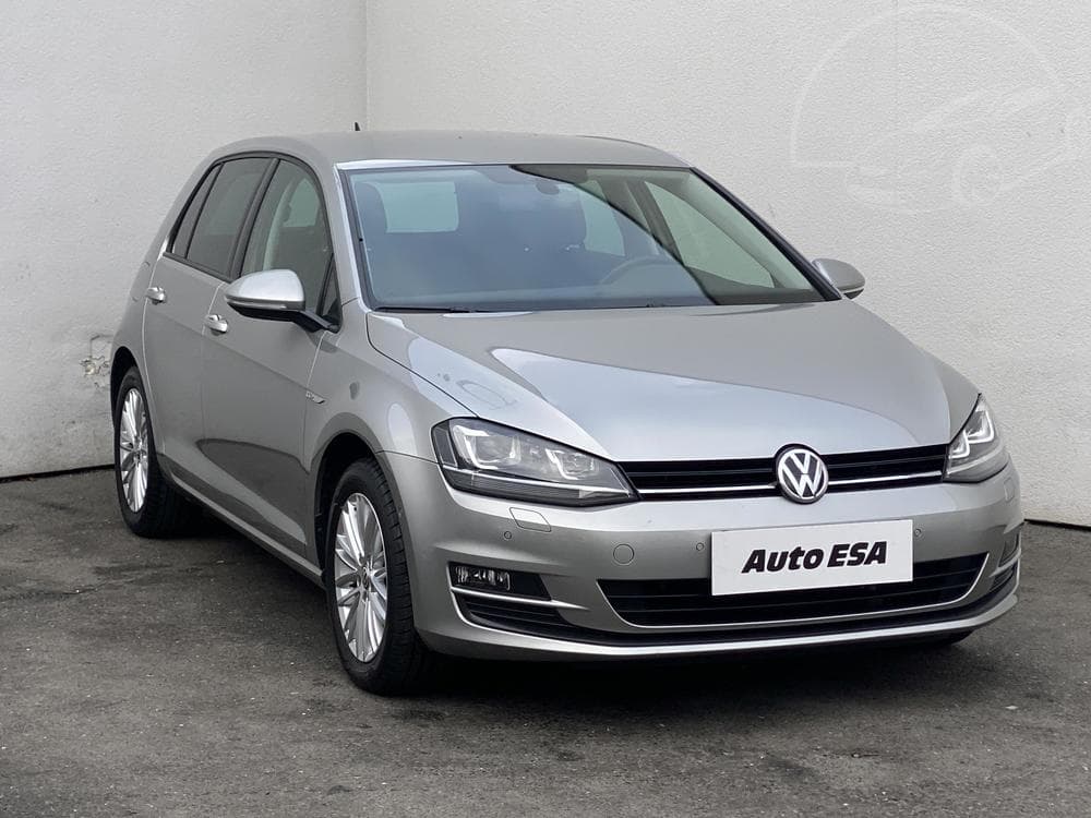 Volkswagen Golf 1.4 TSi