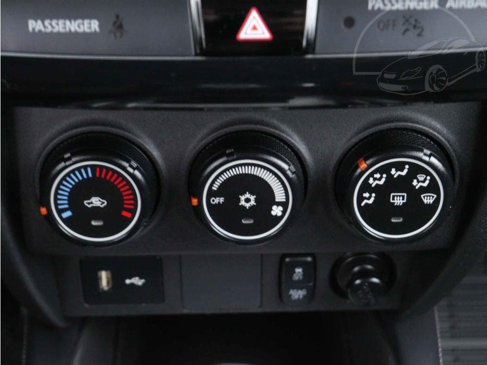 2021 Mitsubishi ASX - 12