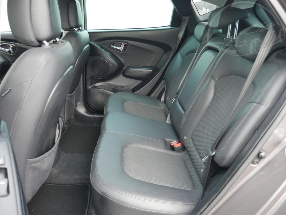 2012 Hyundai ix35 - 10