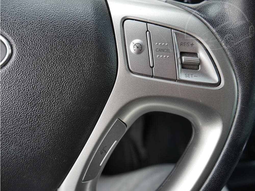 2012 Hyundai ix35 - 13