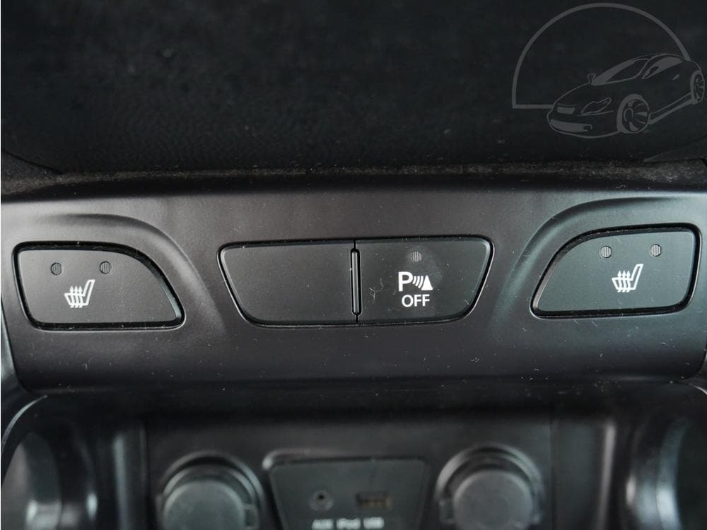 2012 Hyundai ix35 - 16