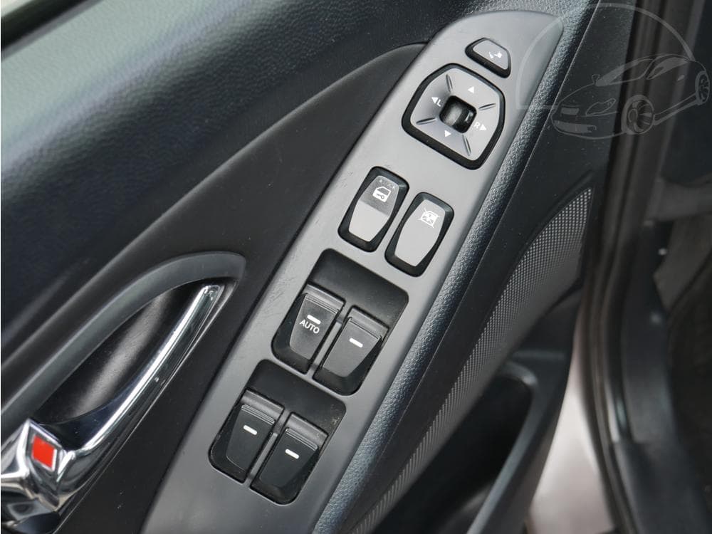 2012 Hyundai ix35 - 20