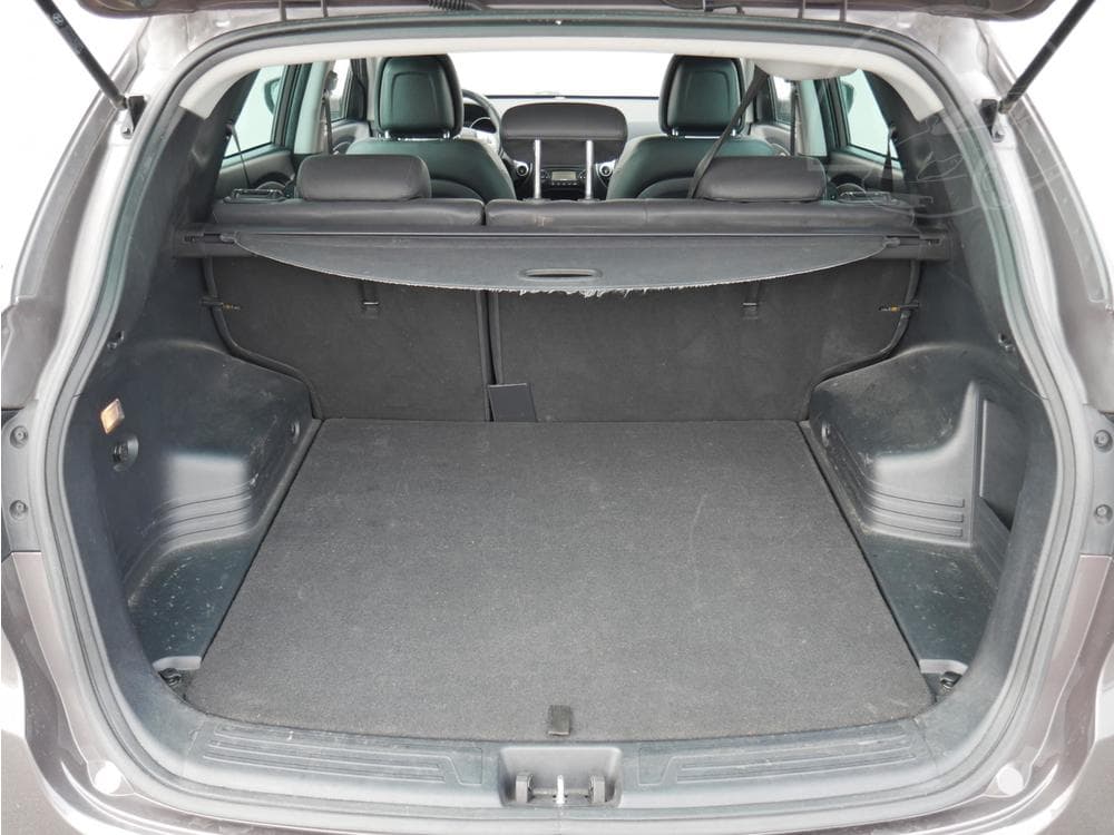 2012 Hyundai ix35 - 7