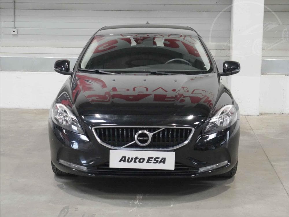 2017 Volvo V40 - 2