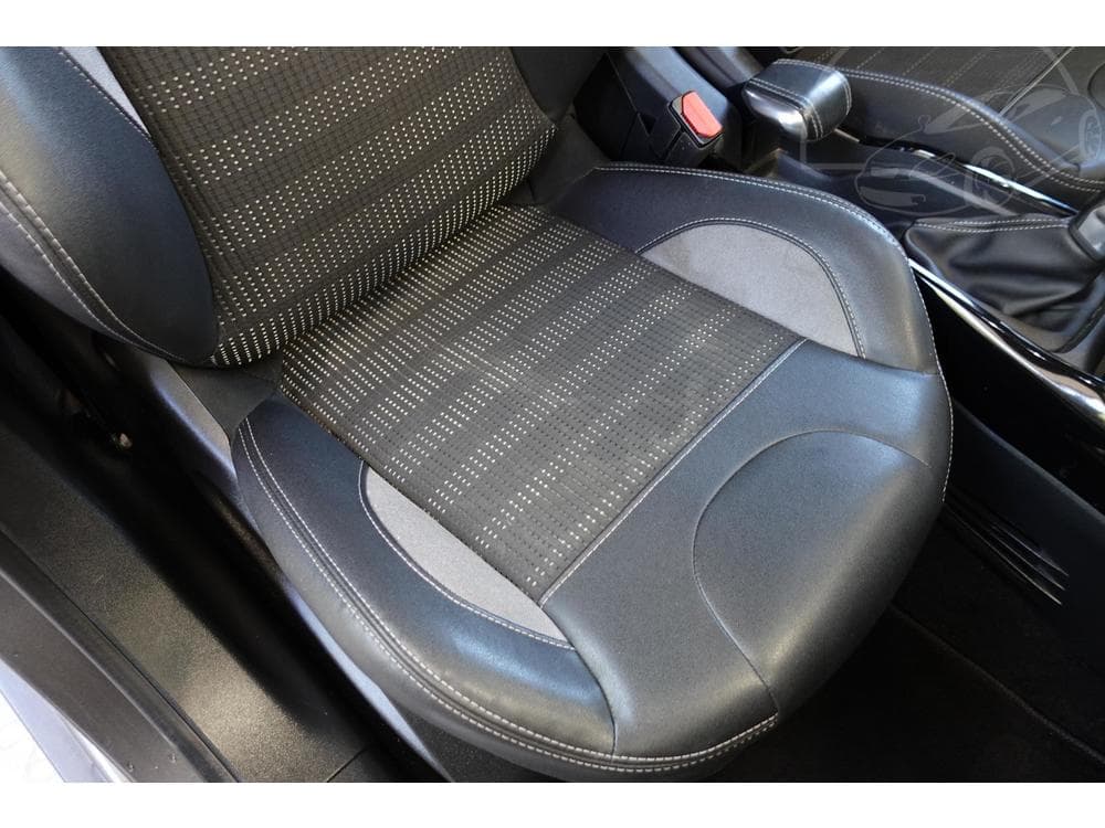 2017 Peugeot 2008 - 12