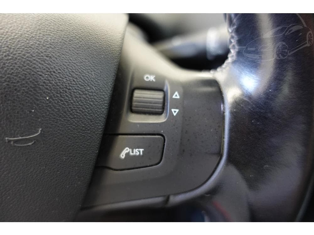 2017 Peugeot 2008 - 16