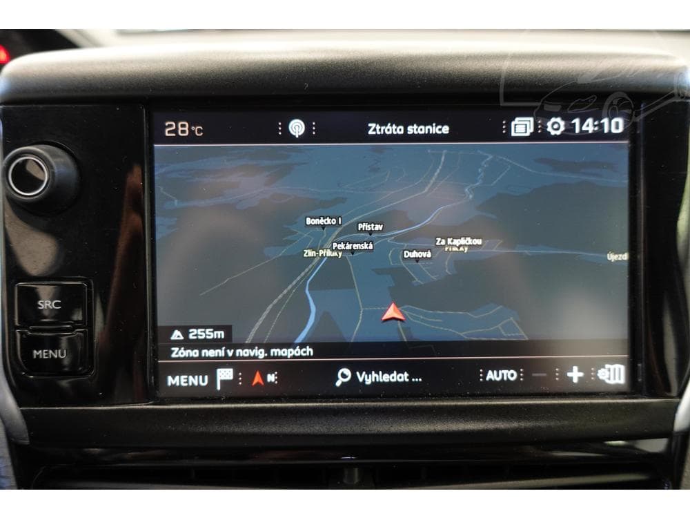 2017 Peugeot 2008 - 18