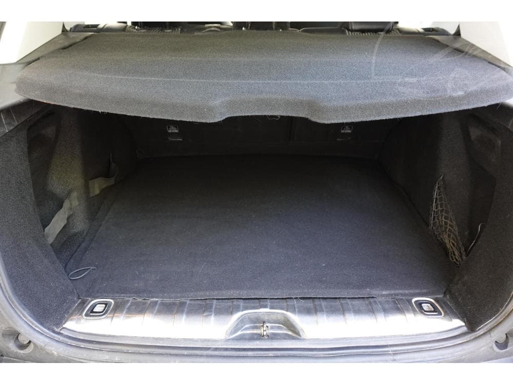 2017 Peugeot 2008 - 7