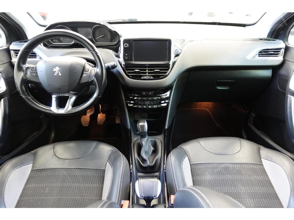 2017 Peugeot 2008 - 8