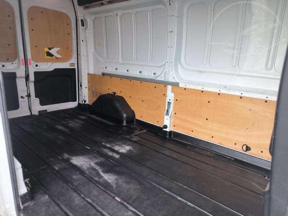2018 Ford Transit - 10