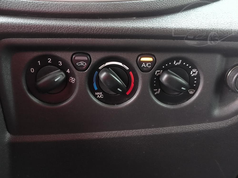 2018 Ford Transit - 15