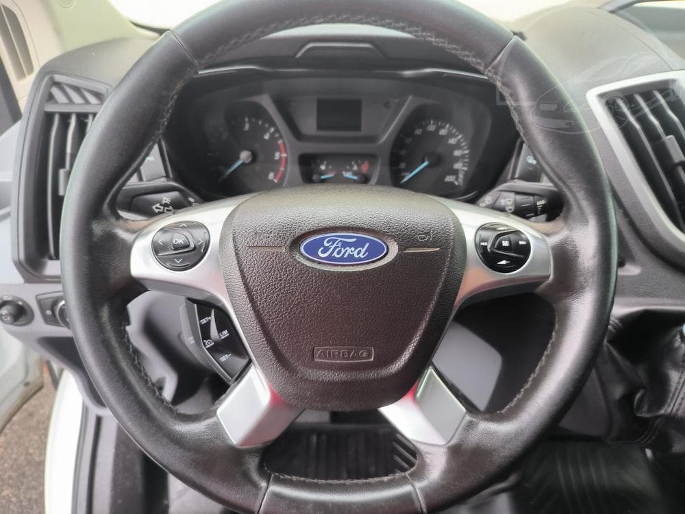 2018 Ford Transit - 16