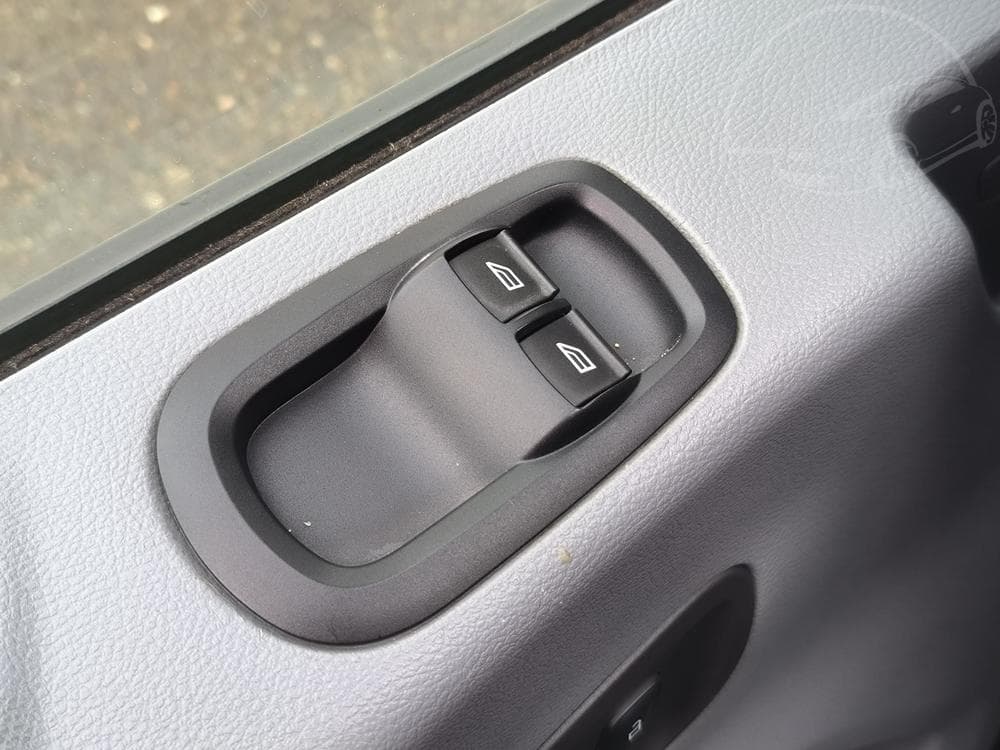 2018 Ford Transit - 18