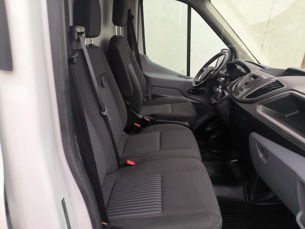 2018 Ford Transit - 20