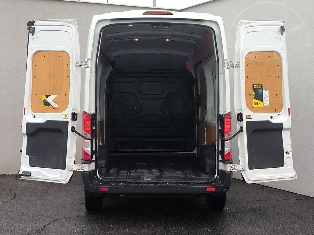 2018 Ford Transit - 7