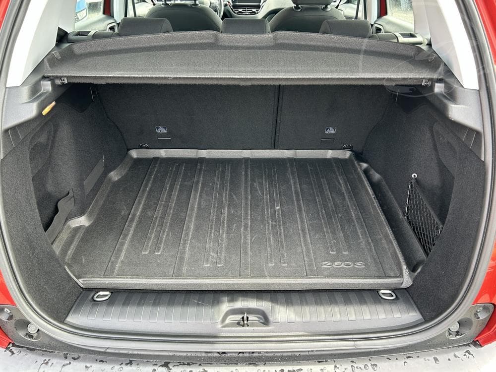 2015 Peugeot 2008 - 7