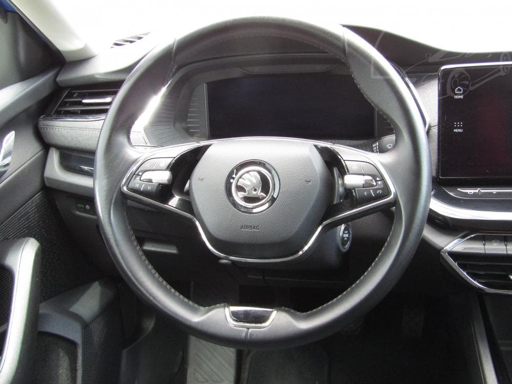 2021 Škoda OCTAVIA - 14