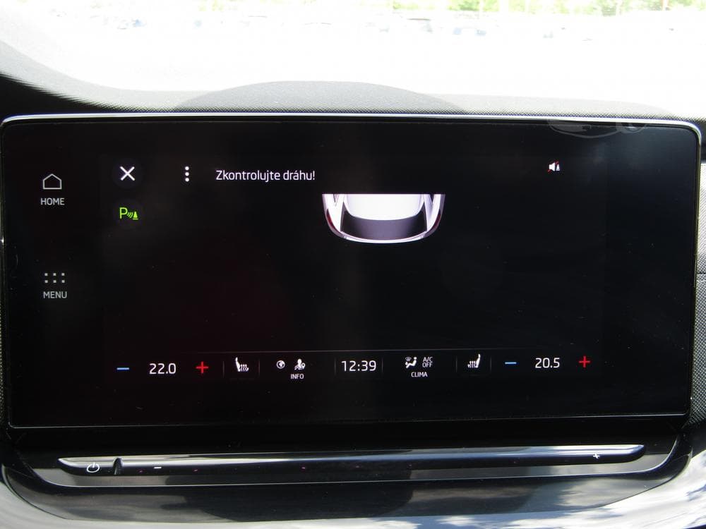 2021 Škoda OCTAVIA - 19