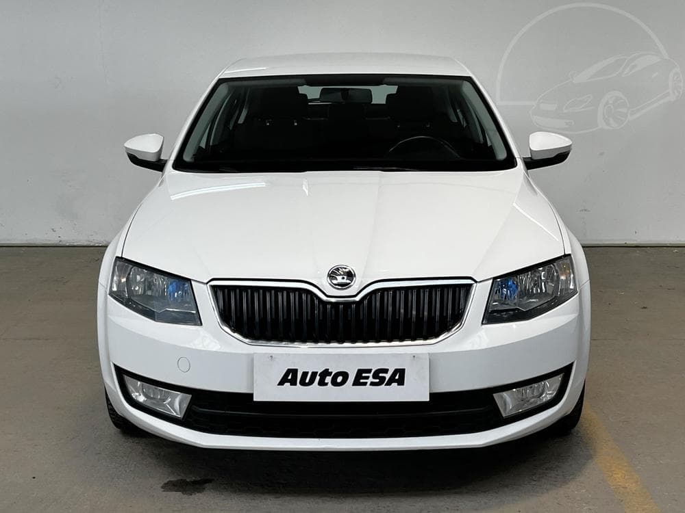2015 Škoda OCTAVIA - 2