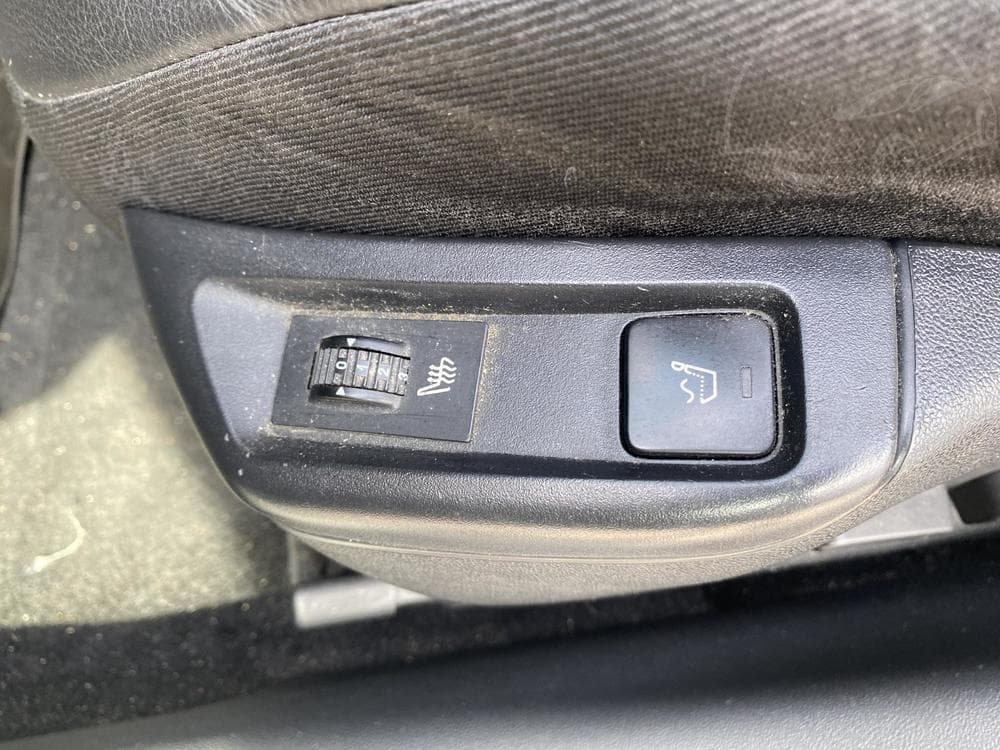 2009 Citroen C5 - 15