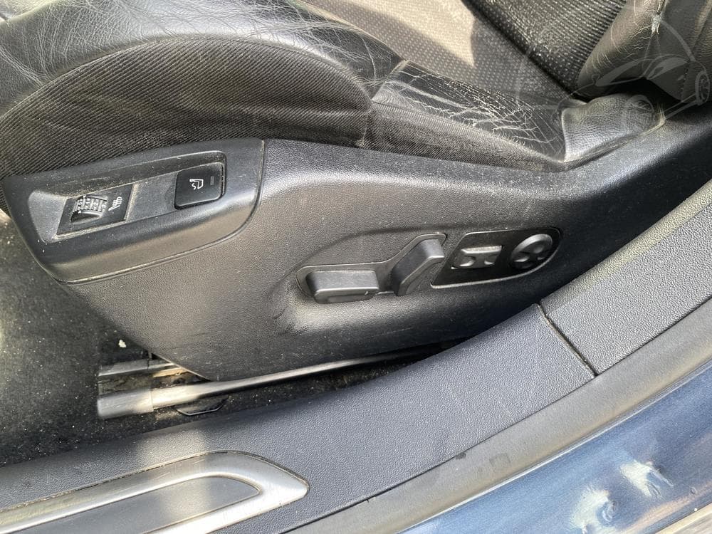2009 Citroen C5 - 16