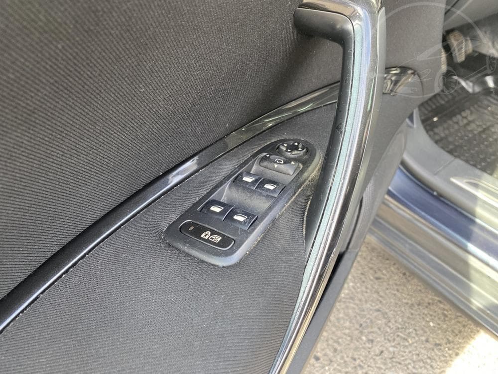 2009 Citroen C5 - 17