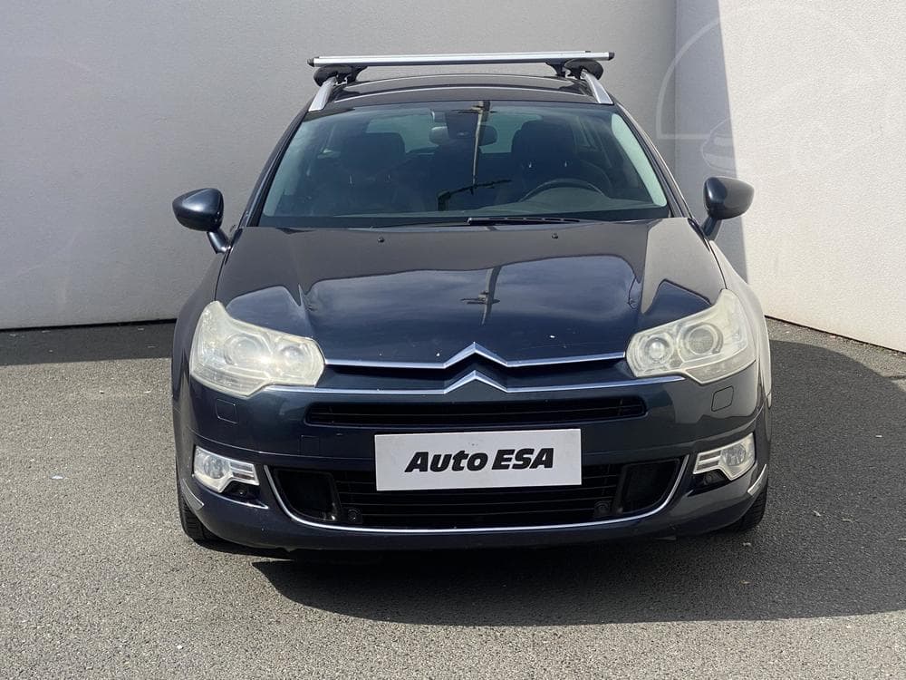 2009 Citroen C5 - 2