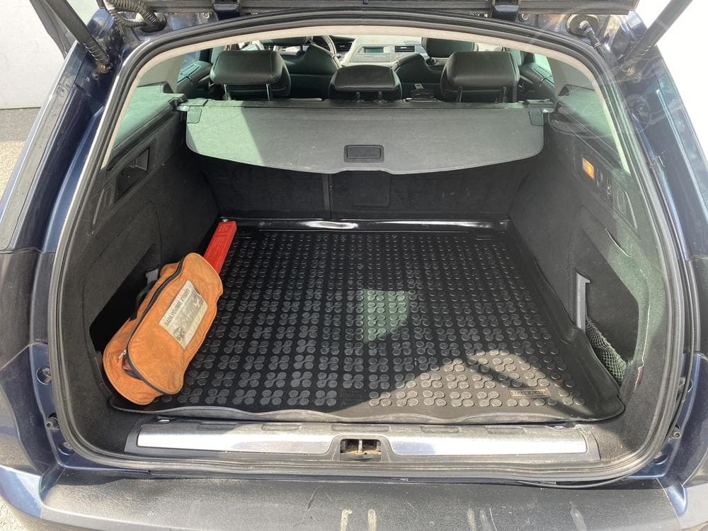 2009 Citroen C5 - 7