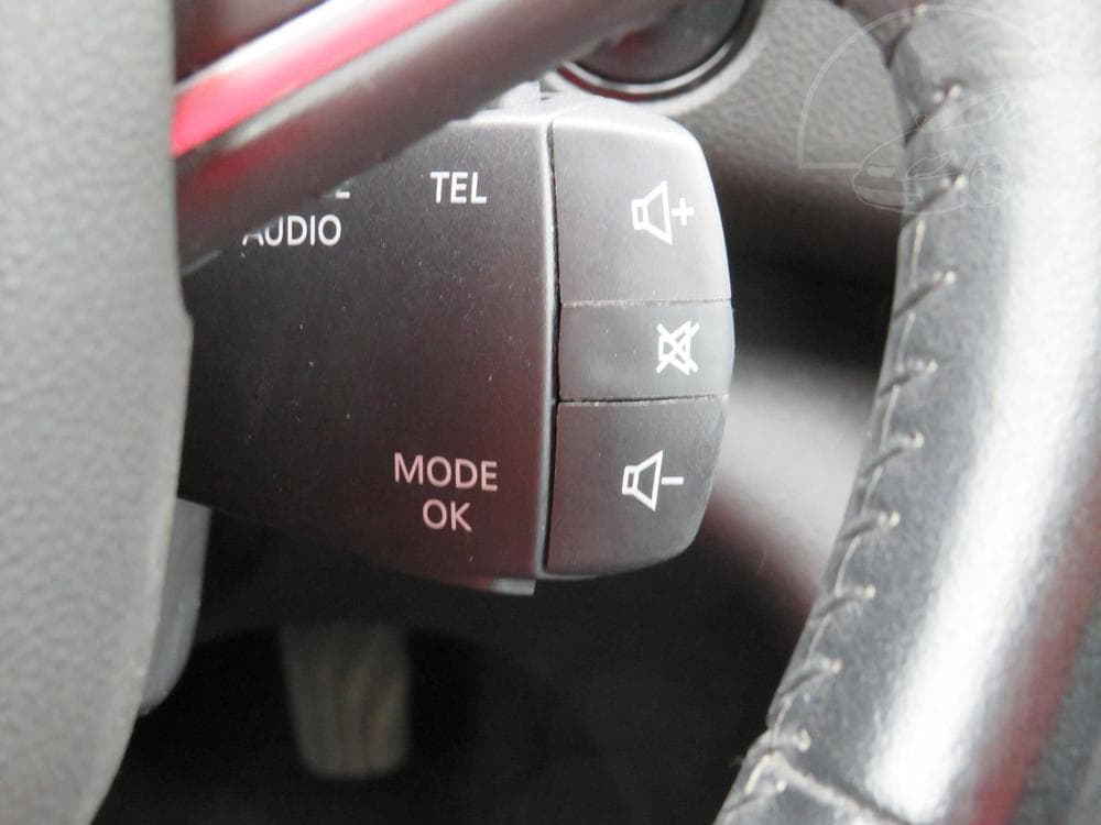 2017 Renault Megane - 15