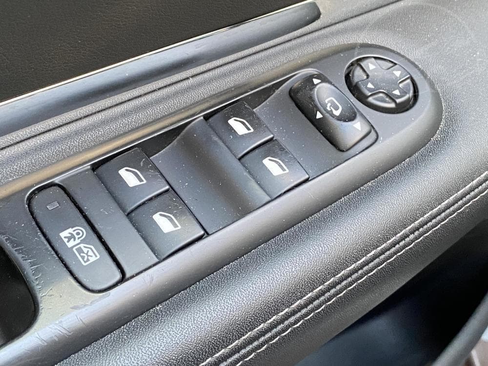 2014 Peugeot 3008 - 11